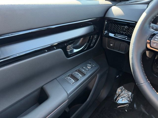 Used 2026 Honda CR-V Sport Touring image 32