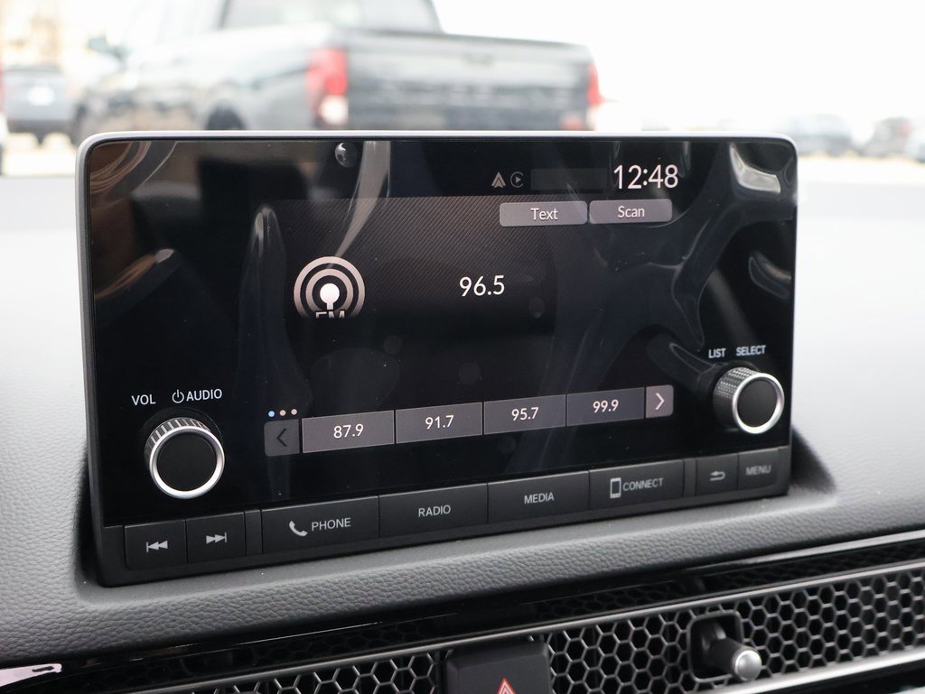 New 2026 Honda Civic Sport image 20