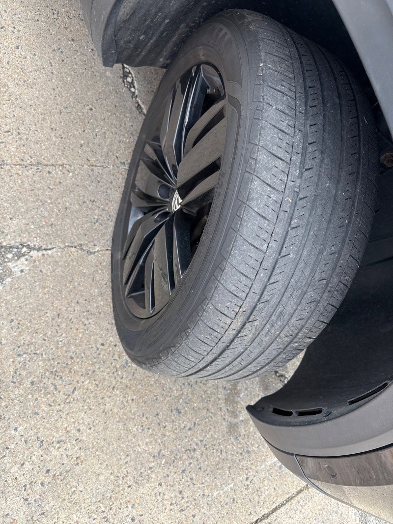 Used 2018 Volkswagen Atlas SEL Premium image 49