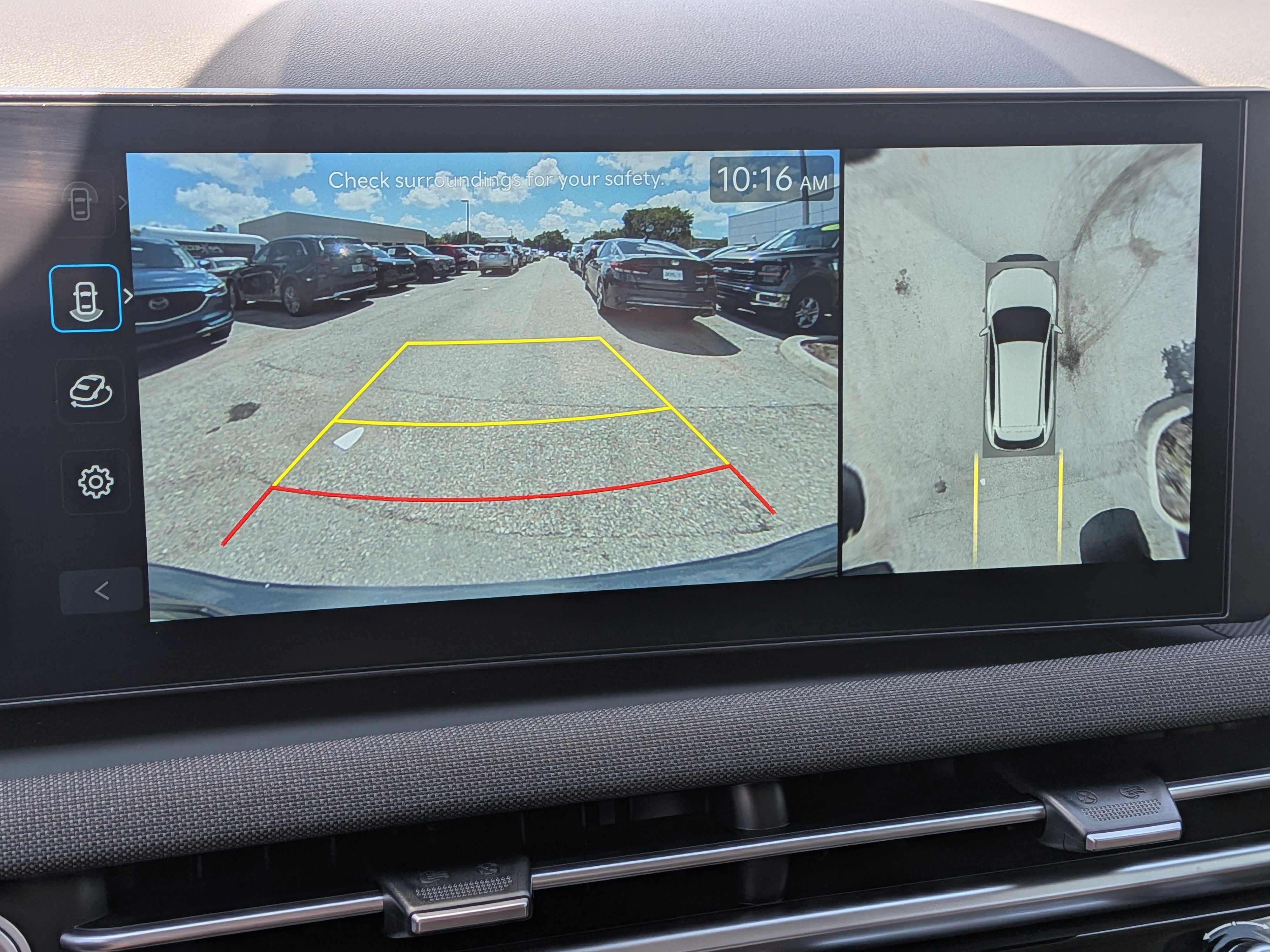 Used 2025 Hyundai Tucson Limited FWD image 35