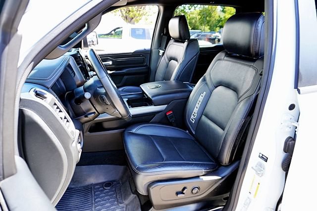 Certified 2023 RAM 1500 Rebel w/ Rebel Level 2 Equipment Group AWD/4WD image 19