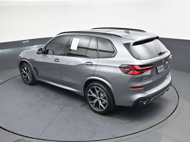 Used 2026 BMW X5 xDrive40i w/ M Sport Package AWD/4WD image 26