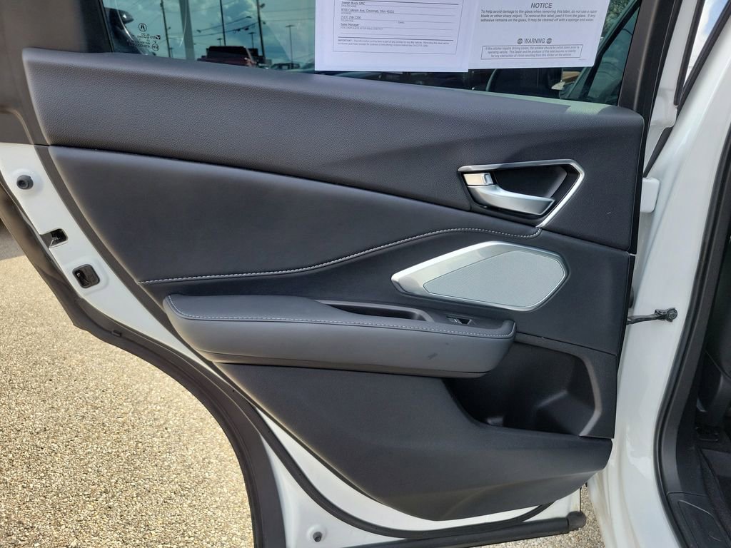 Used 2021 Acura RDX A-Spec image 15