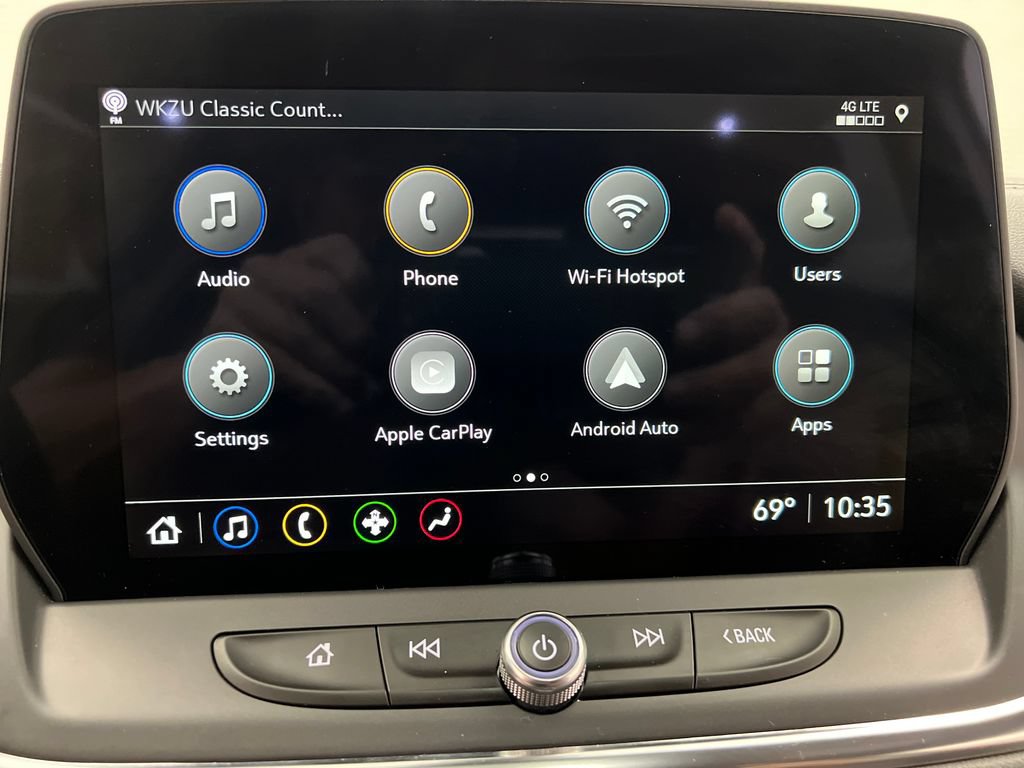 Used 2025 Chevrolet Blazer LT FWD image 59