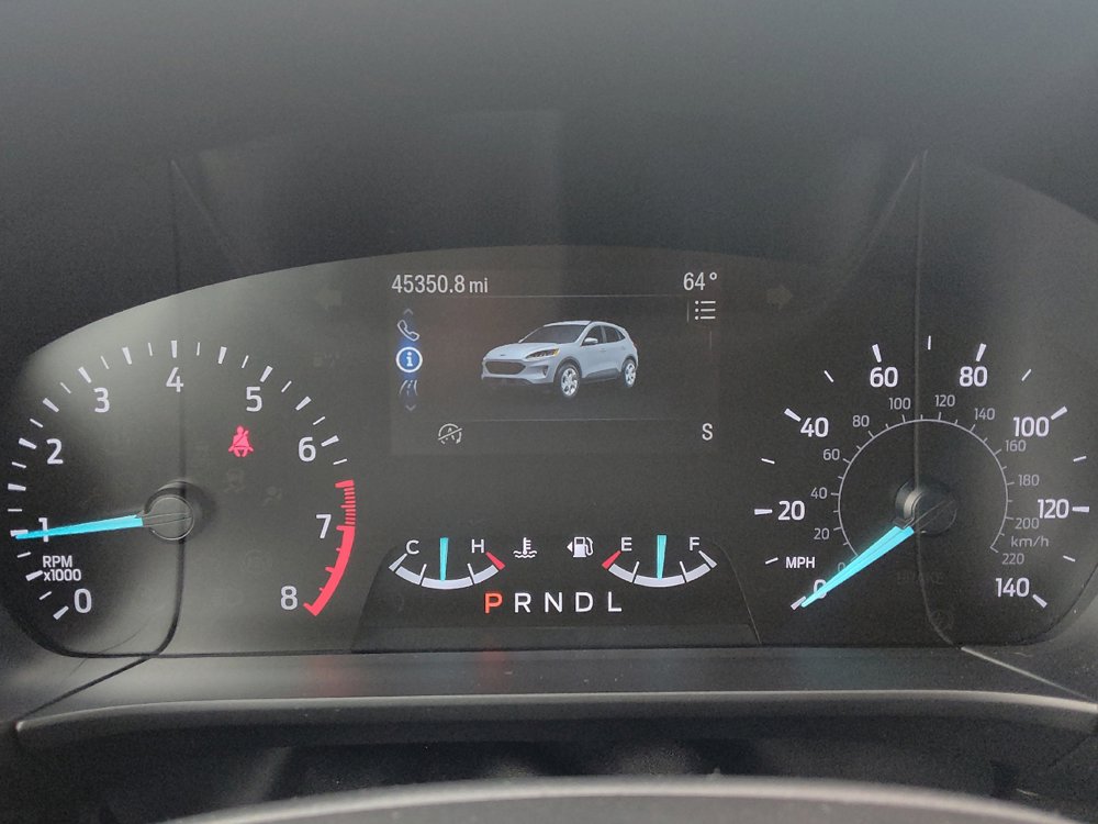 Used 2020 Ford Escape SE FWD image 23