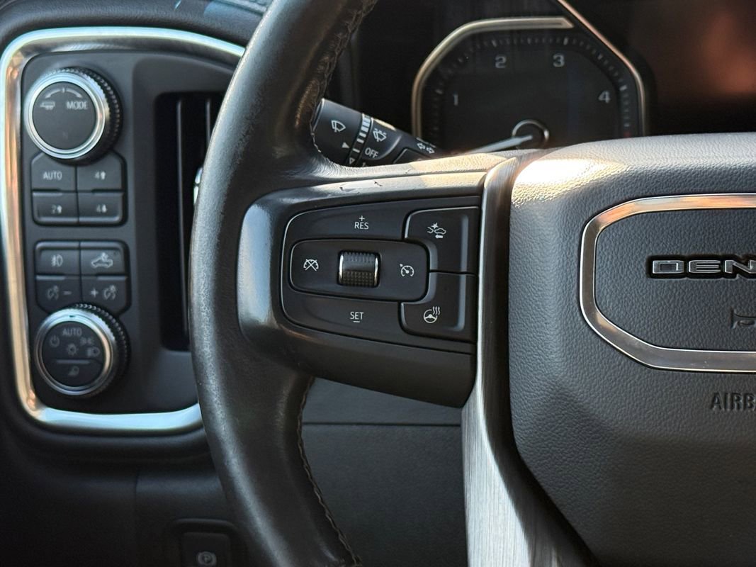 Used 2020 GMC Sierra 2500 Denali w/ Denali Ultimate Package image 46