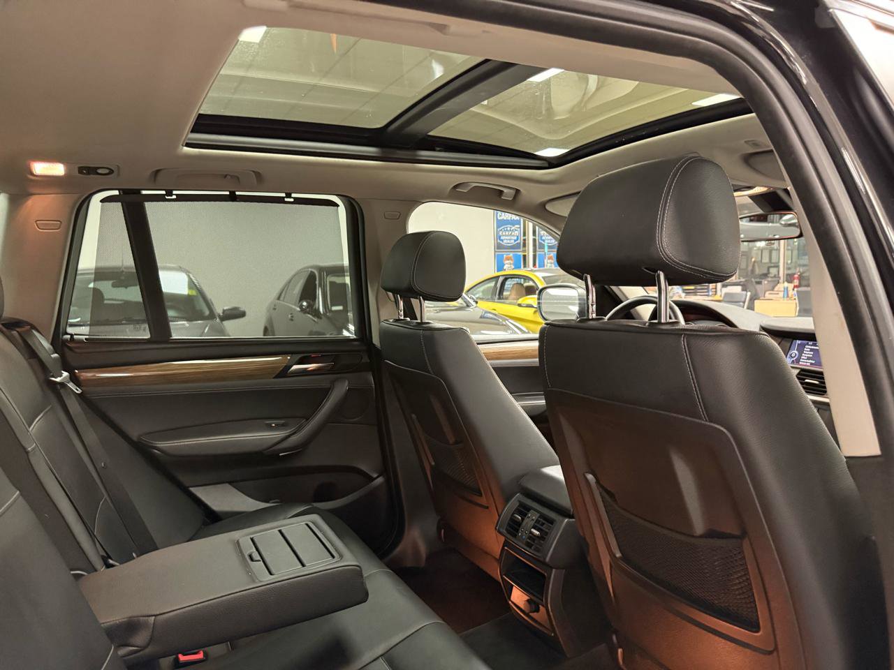 Used 2013 BMW X3 xDrive28i image 23
