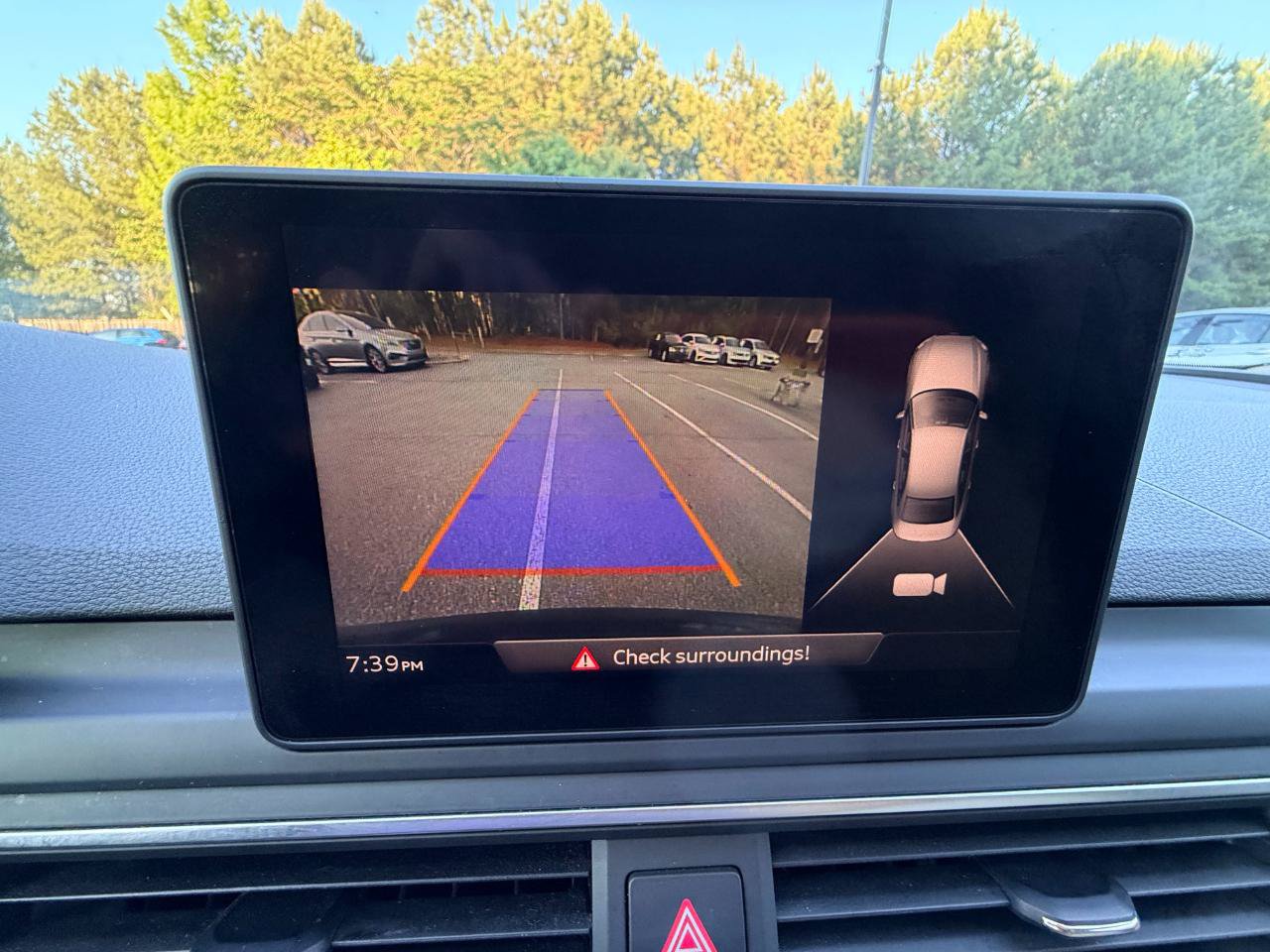 Used 2019 Audi A4 2.0T Premium FWD image 23