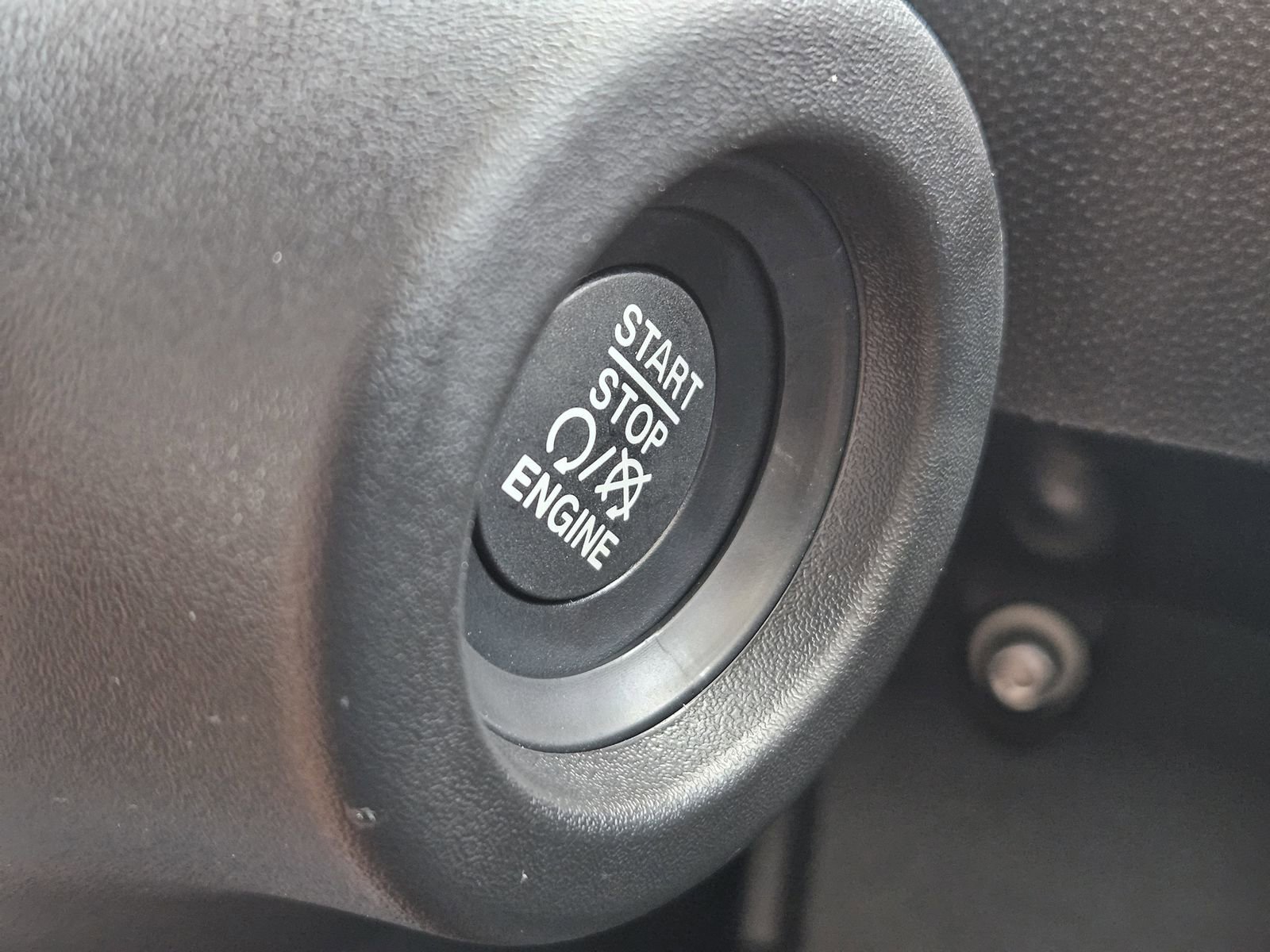 New 2025 RAM ProMaster 1500 w/ Safety Group image 19