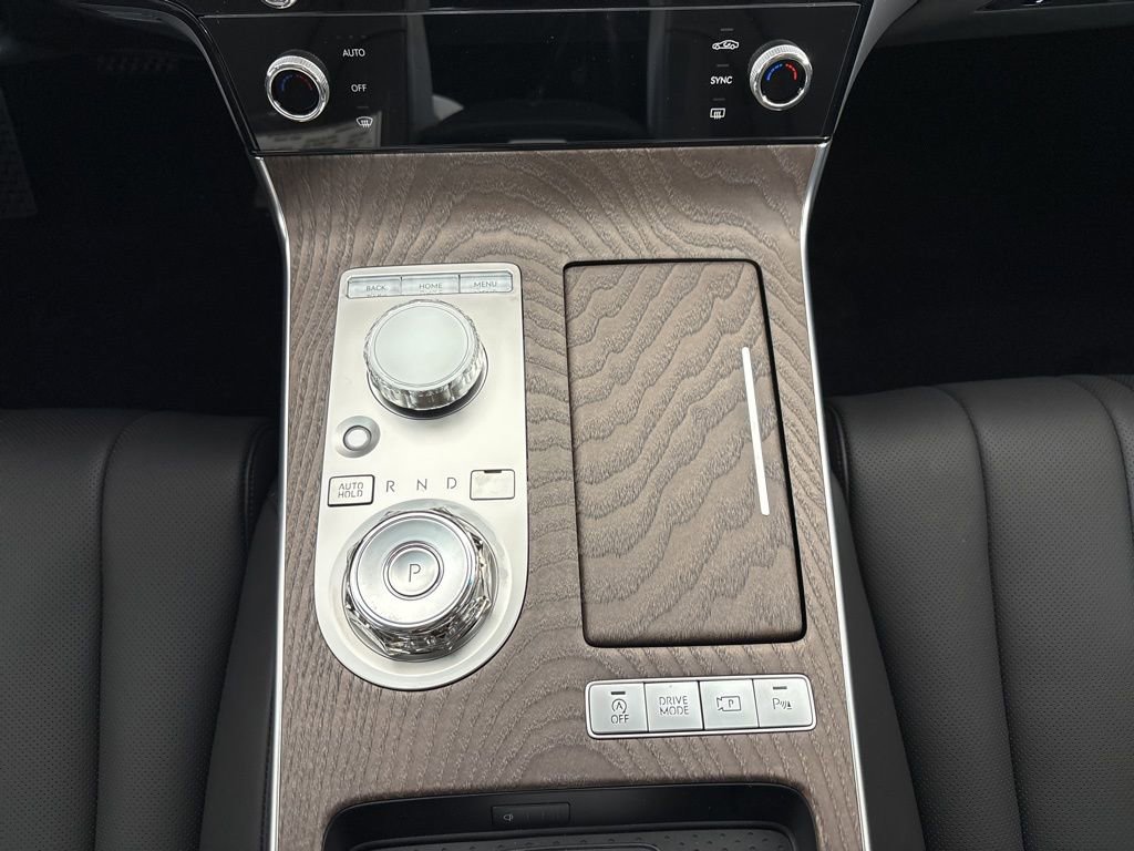 New 2026 Genesis G80 2.5T Advanced AWD/4WD image 24