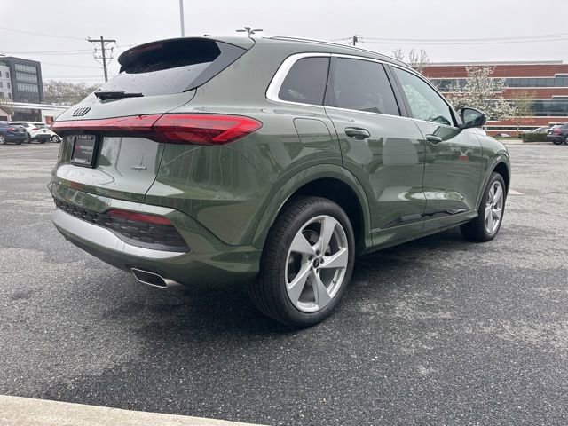 New 2026 Audi Q5 Premium Plus image 5