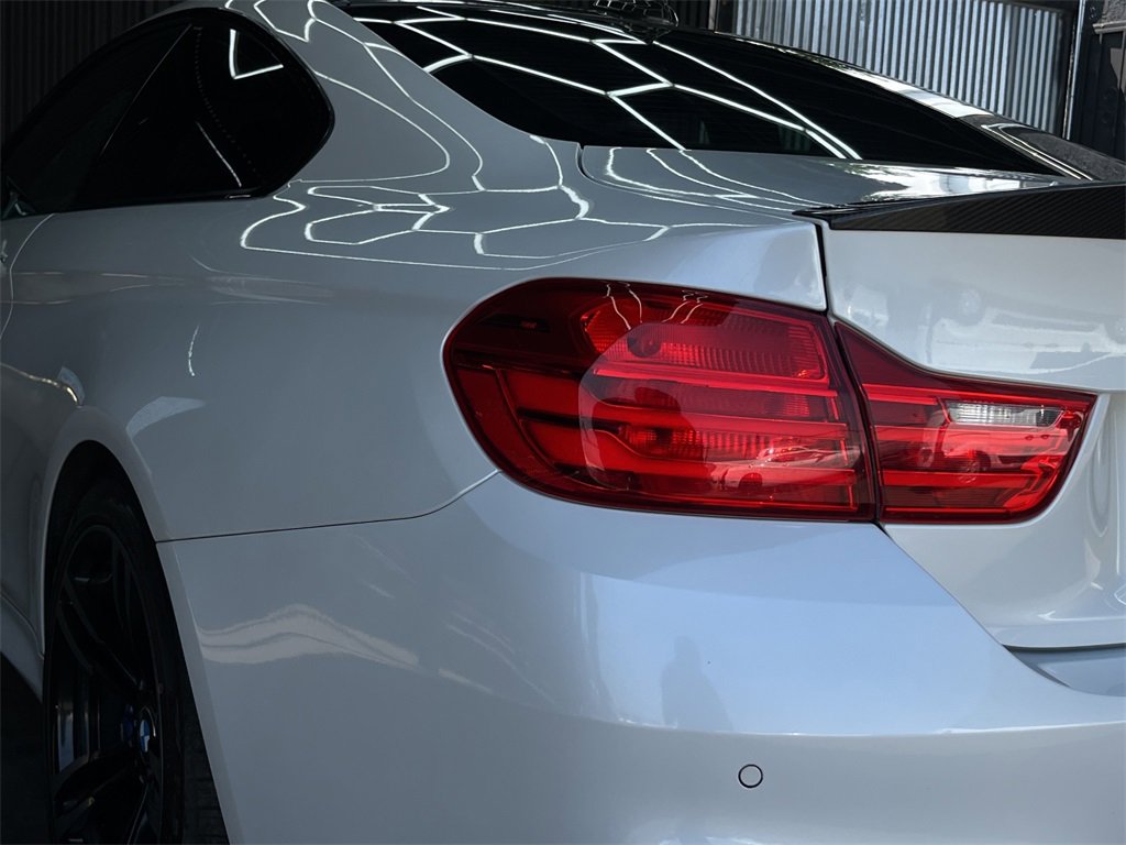 Used 2015 BMW M4 Coupe image 21