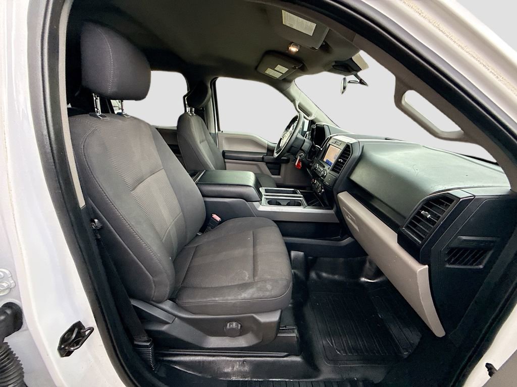 Used 2019 Ford F150 XL w/ Equipment Group 101A Mid image 28