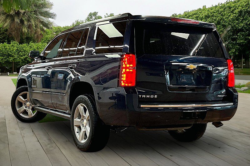 Used 2019 Chevrolet Tahoe Premier RWD image 18