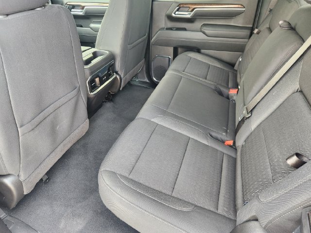 Used 2025 GMC Sierra 1500 Elevation AWD/4WD image 32