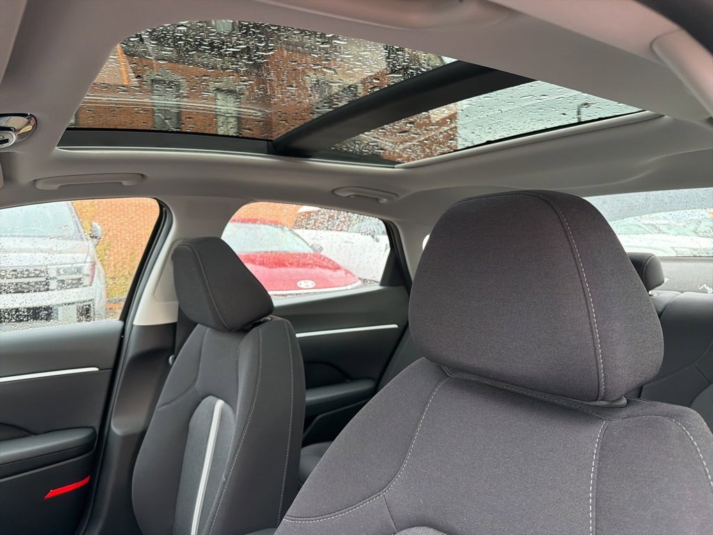 New 2026 Hyundai Sonata SEL image 15