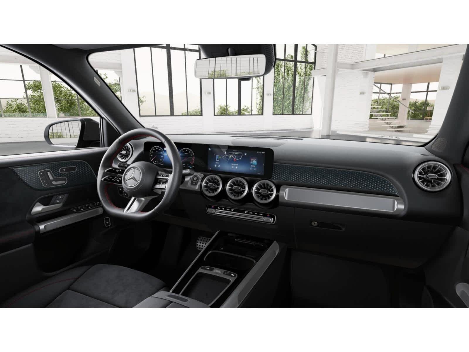 Used 2026 Mercedes-Benz GLB 250 image 6