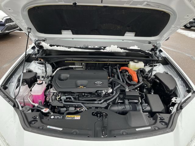 New 2025 Toyota Crown Signia image 11