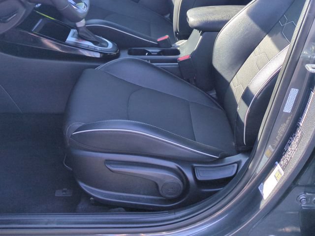 Certified 2024 Kia Forte GT-Line FWD image 16