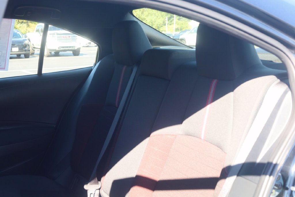 Used 2026 Toyota Corolla SE FWD image 22