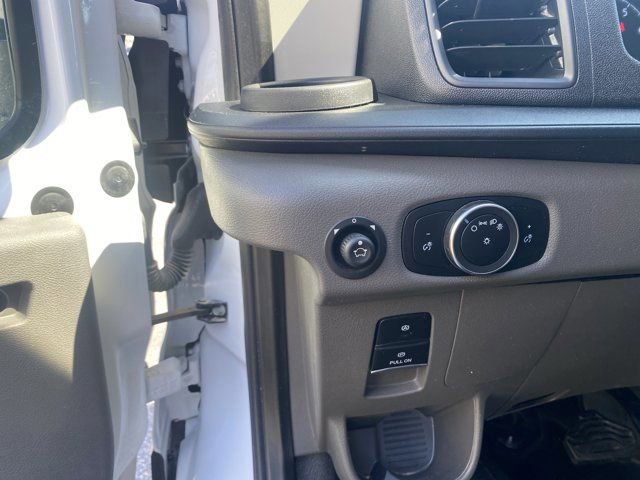 Used 2025 Ford Transit 350 XL AWD/4WD image 20
