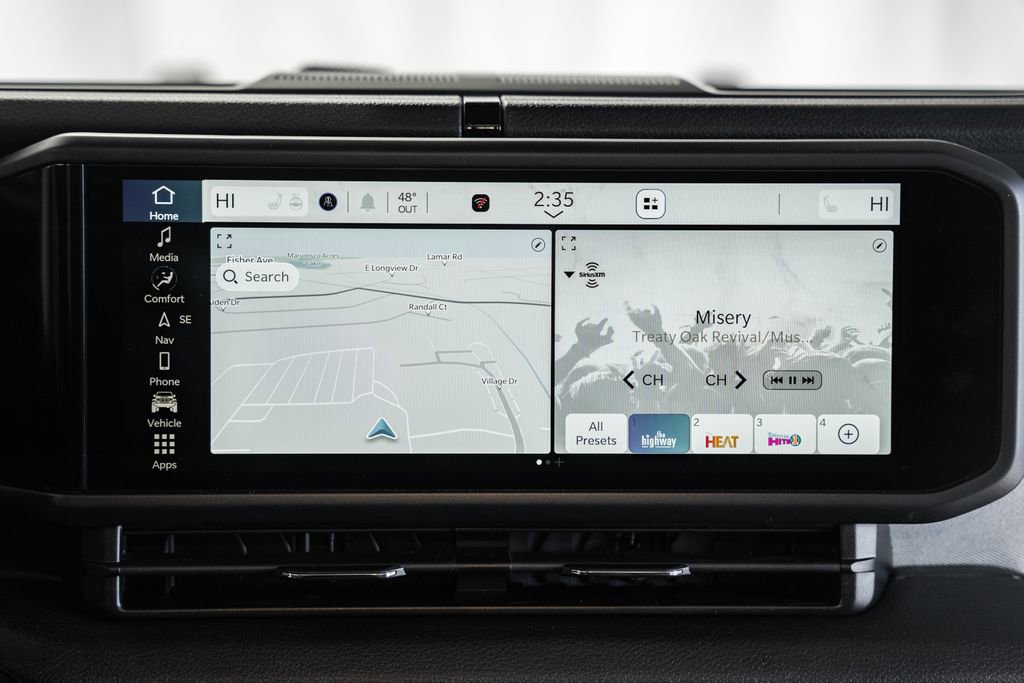 New 2026 Jeep Gladiator Sport image 24