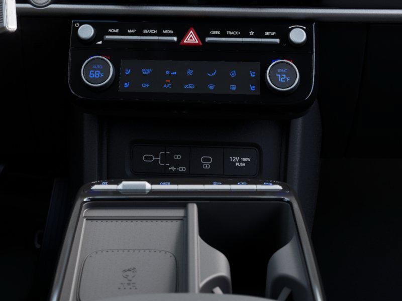New 2026 Hyundai Tucson Limited AWD/4WD image 16
