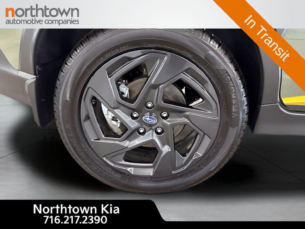 Used 2024 Subaru Crosstrek 2.5i Sport AWD/4WD image 21