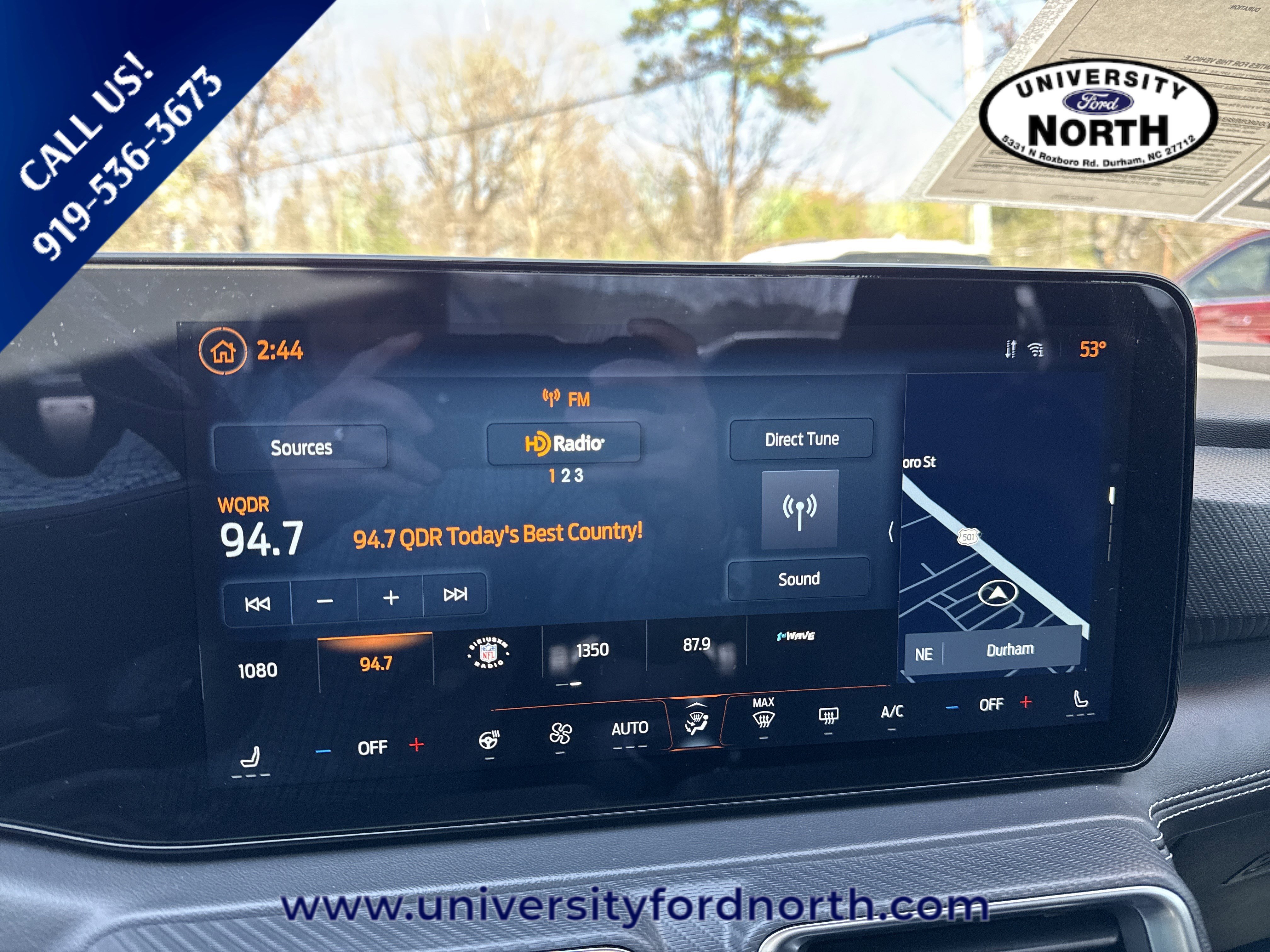 Used 2024 Ford Mustang Premium image 20