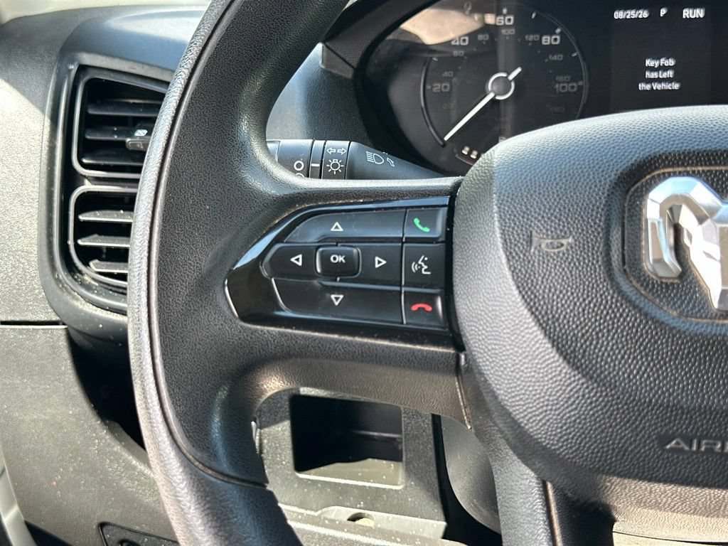 Used 2023 RAM ProMaster 2500 FWD image 34