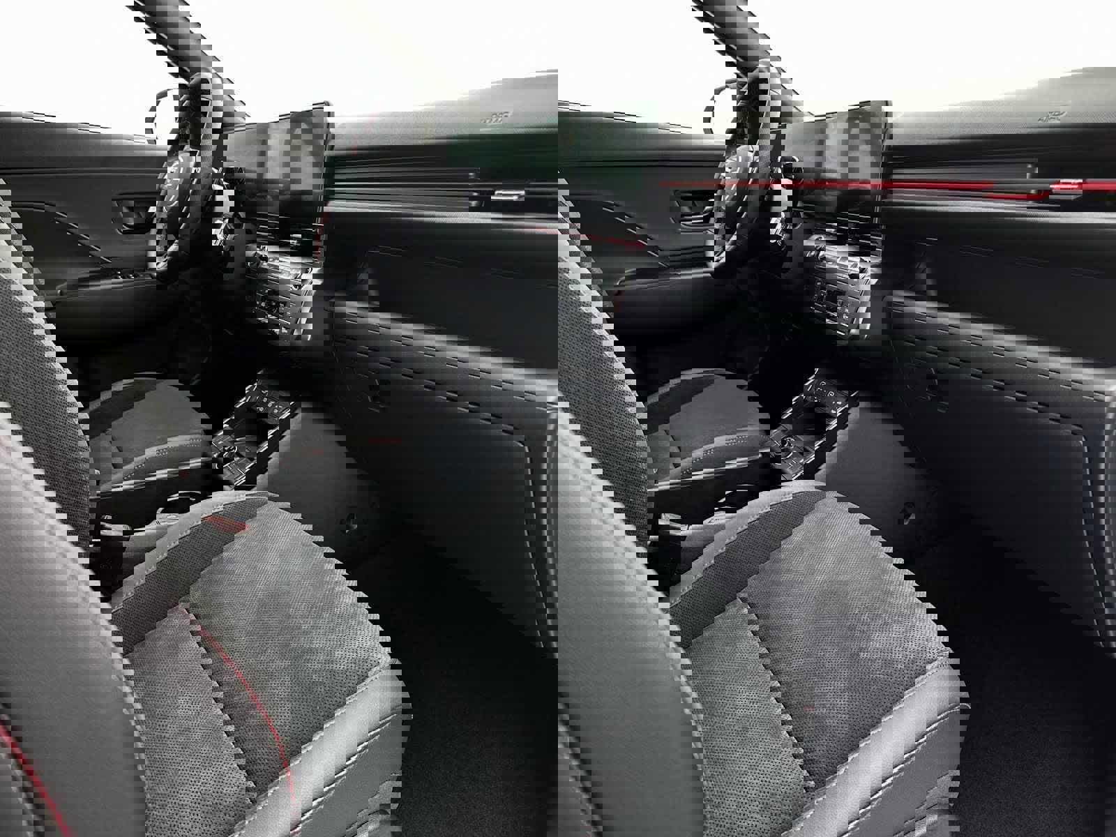 New 2025 Hyundai Kona N Line S image 15