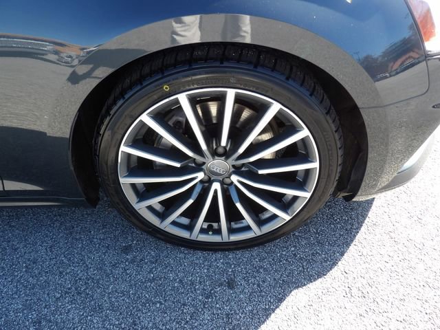 Used 2018 Audi A5 2.0T Premium image 9