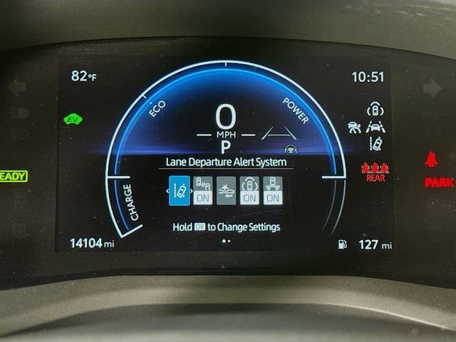 Certified 2025 Toyota Camry SE image 12