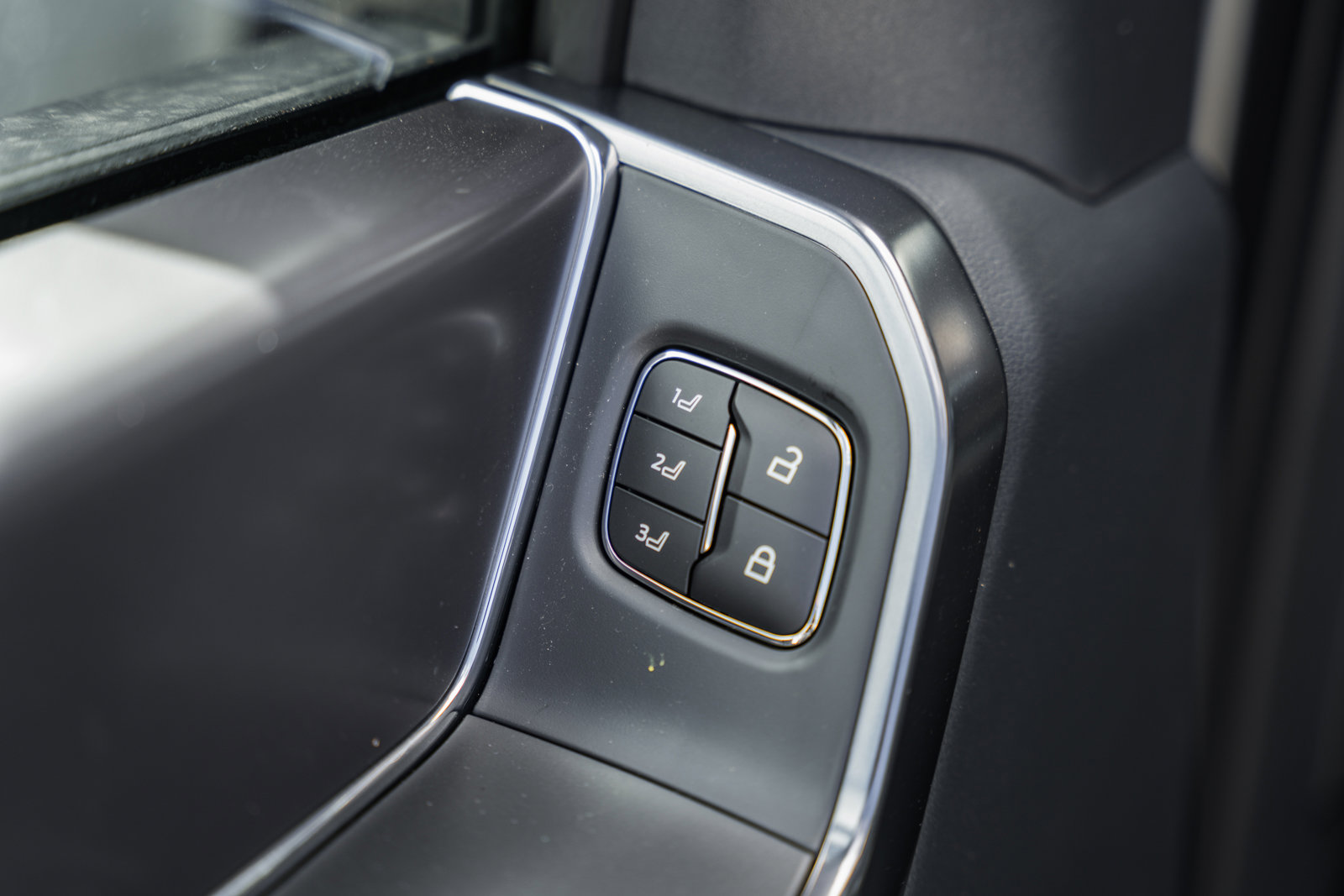 New 2026 Ford F150 Platinum image 45