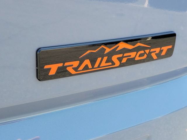 New 2026 Honda Passport TrailSport image 6