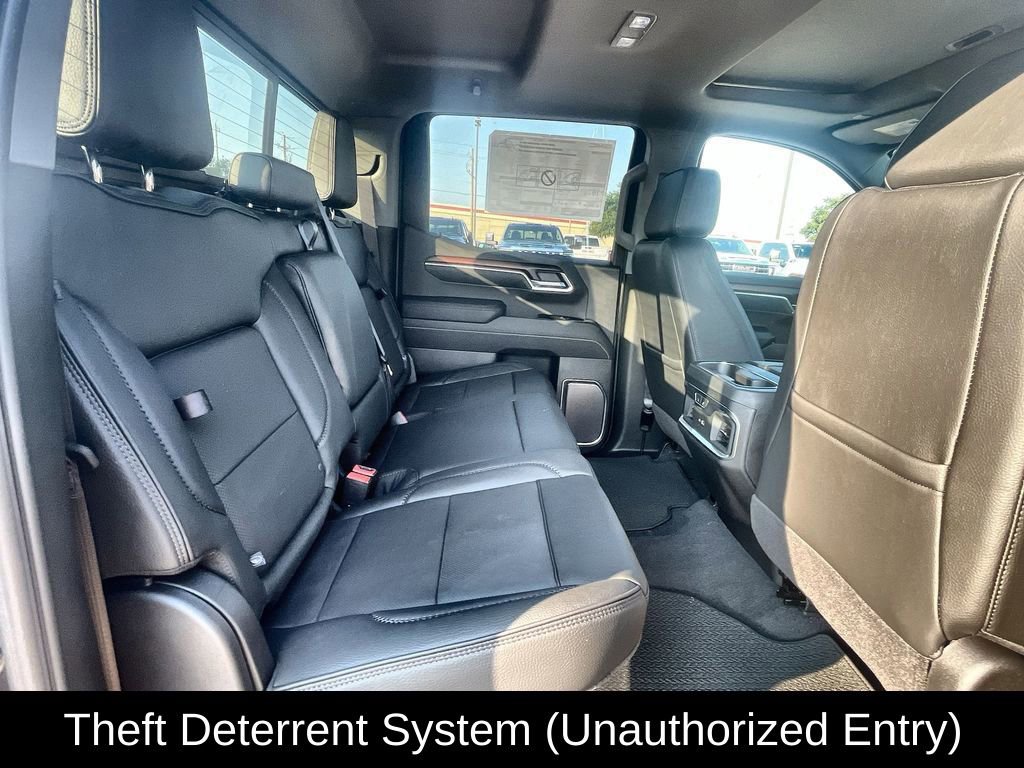 New 2026 GMC Sierra 1500 Denali image 31