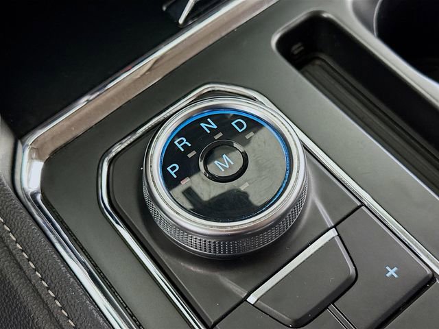 Used 2024 Ford Expedition Max XLT AWD/4WD image 23