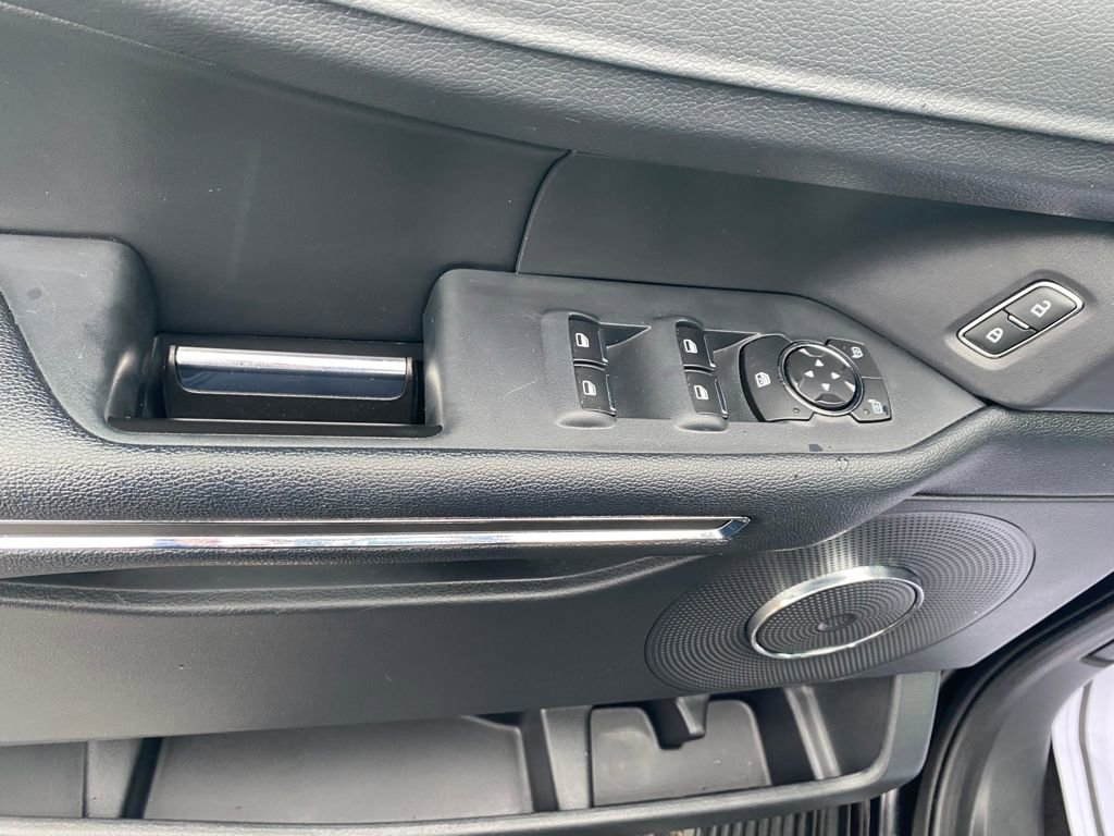 Used 2022 Ford Expedition XLT image 20