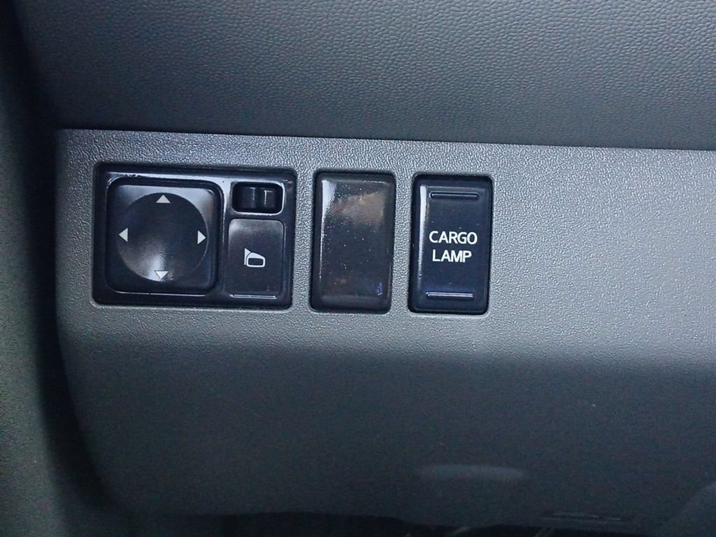 Used 2019 Nissan Frontier SV w/ Value Truck Package RWD image 12