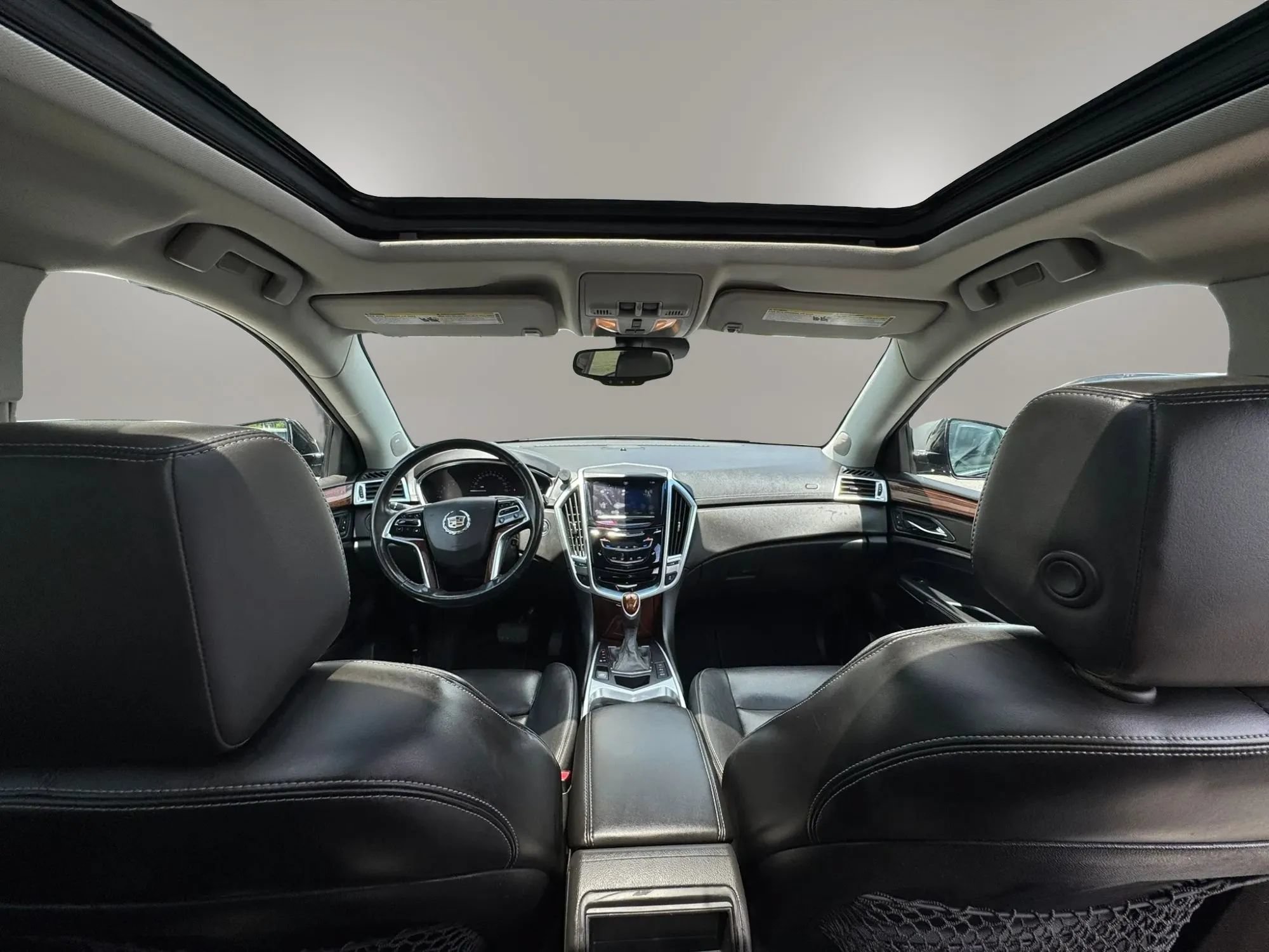 Used 2013 Cadillac SRX Performance w/ Driver Awareness Package FWD image 15