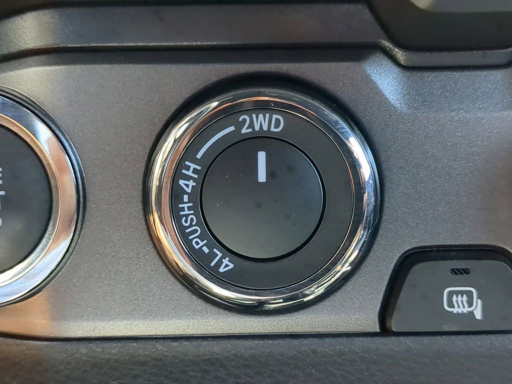 Used 2023 Toyota Tacoma TRD Off-Road AWD/4WD image 24