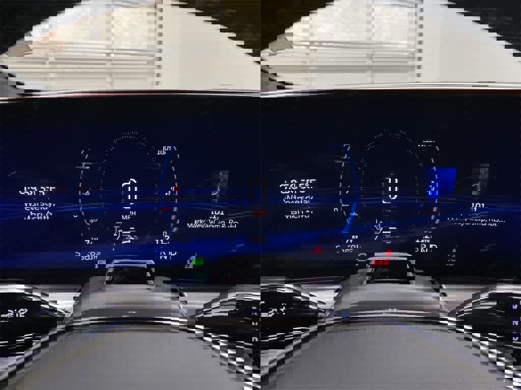 Certified 2025 Cadillac Lyriq Luxury image 27