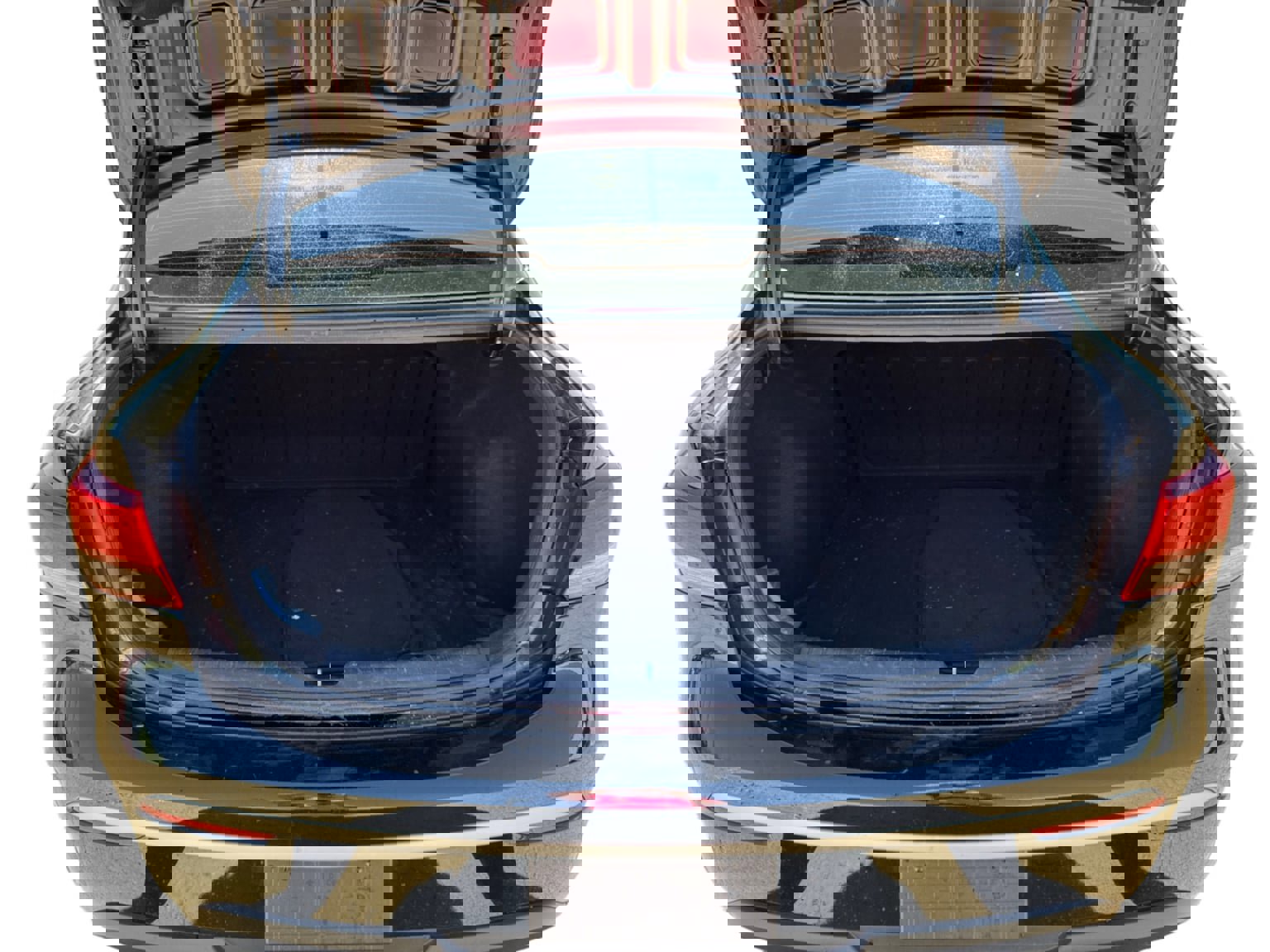 Used 2023 Kia Rio LX image 19