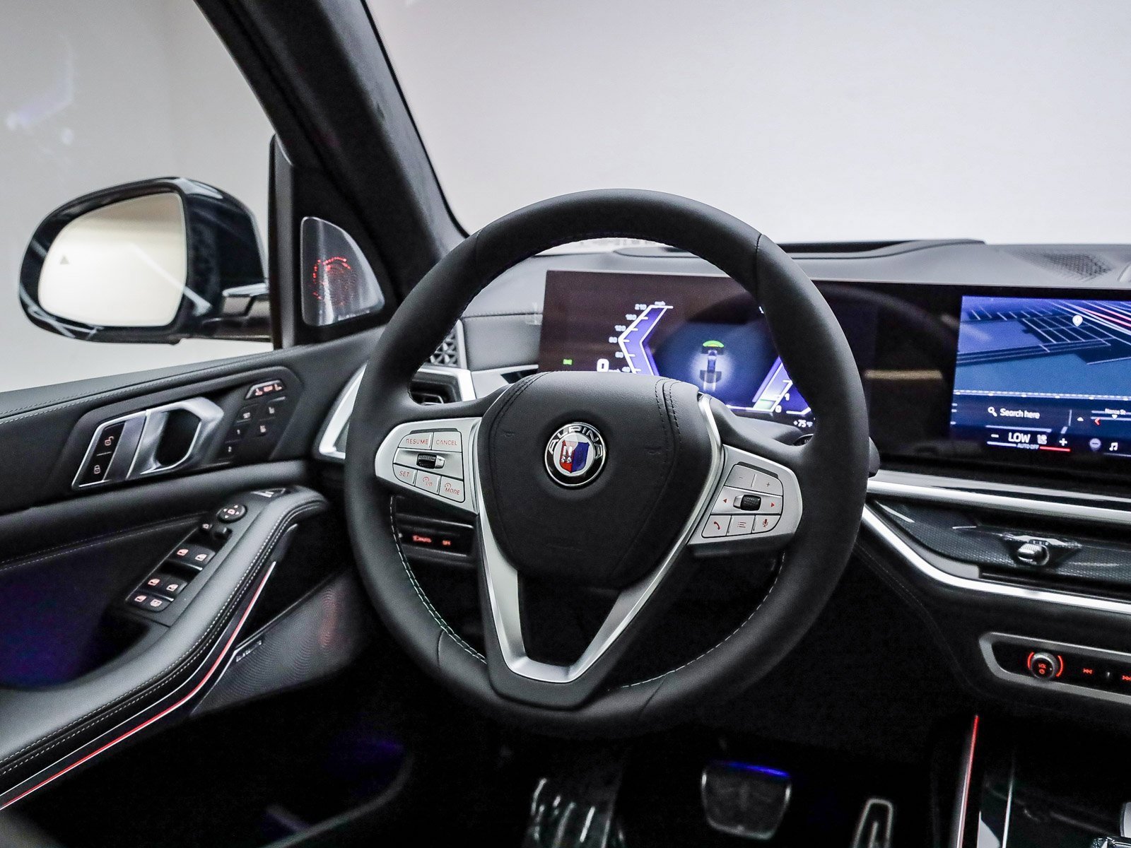 New 2026 BMW ALPINA XB7 image 16