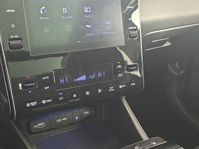 Used 2022 Hyundai Tucson SEL image 24