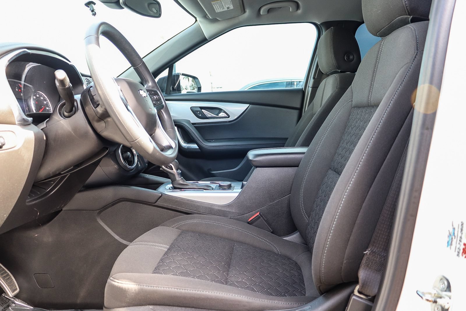 Used 2021 Chevrolet Blazer LT w/ Redline Edition FWD image 18