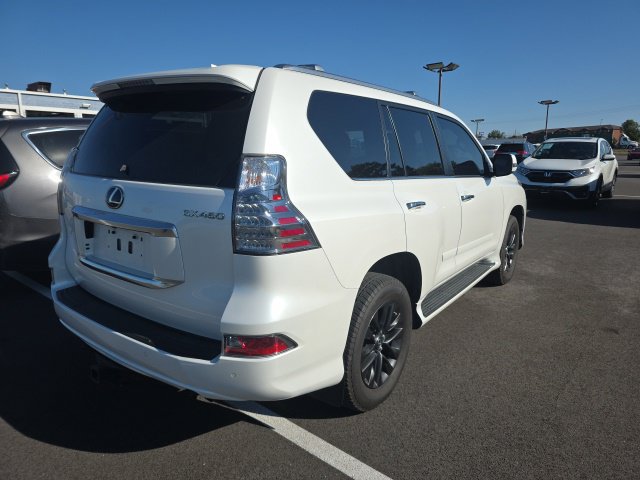 Used 2023 Lexus GX 460 Premium AWD/4WD image 4