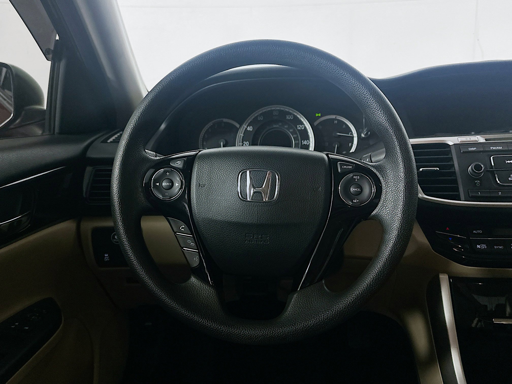 Used 2017 Honda Accord LX image 17