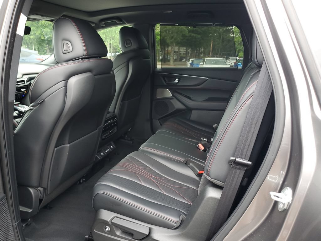 Certified 2022 Acura MDX Type S w/ Advance Package AWD/4WD image 15