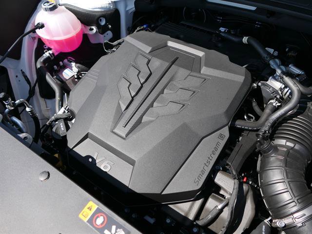 New 2026 Hyundai Palisade Calligraphy image 19